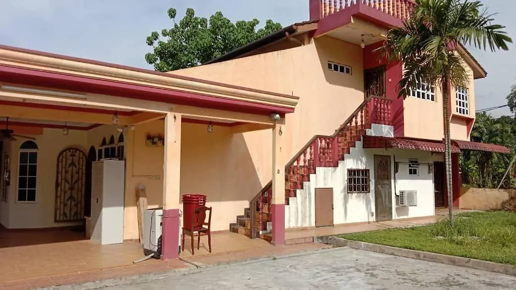 7 Dayzzz Guesthouse- Jalan 7, Taman Jaya Kuala Lumpur 0*,  Malaysia