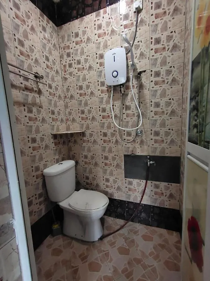 招待所 7 Dayzzz Guesthouse- Jalan 7, Taman Jaya 吉隆坡