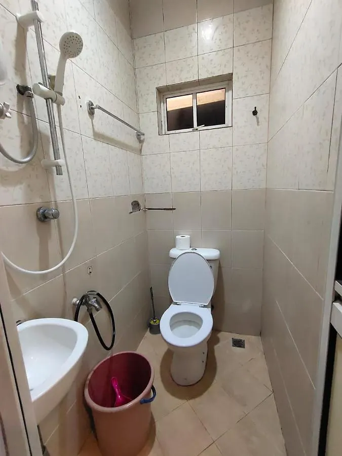 7 Dayzzz Guesthouse- Jalan 7, Taman Jaya 吉隆坡