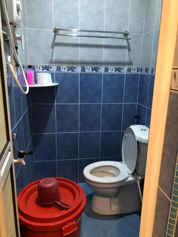 7 Dayzzz Guesthouse- Jalan 7, Taman Jaya 吉隆坡 招待所