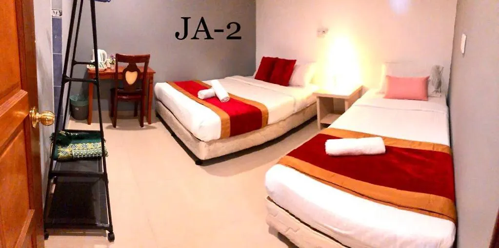7 Dayzzz Guesthouse- Jalan 7, Taman Jaya 吉隆坡