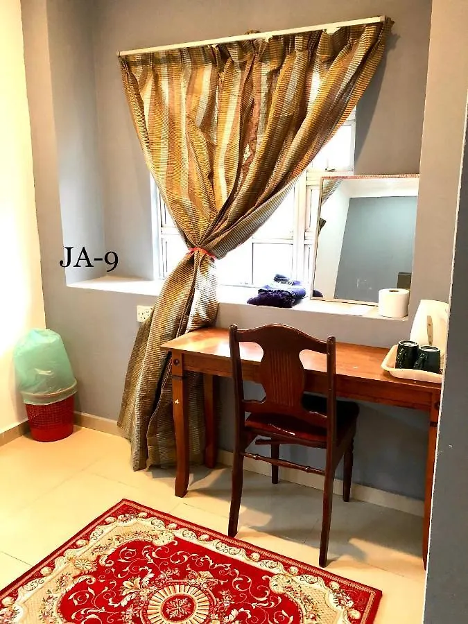 Guest house 7 Dayzzz Guesthouse- Jalan 7, Taman Jaya Kuala Lumpur